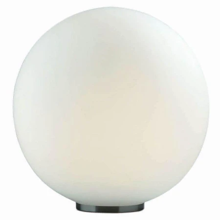 Настольная лампа Ideal Lux MAPA TL1 D30 BIANCO