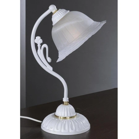 Настольная лампа Reccagni Angelo P 9602