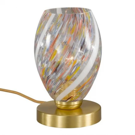 Настольная лампа Reccagni Angelo P 10034/1