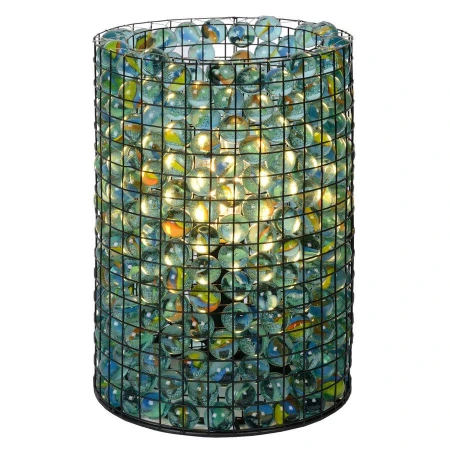 Настольная лампа Lucide 78597/01/60 EXTRAVAGANZA MARBELOUS