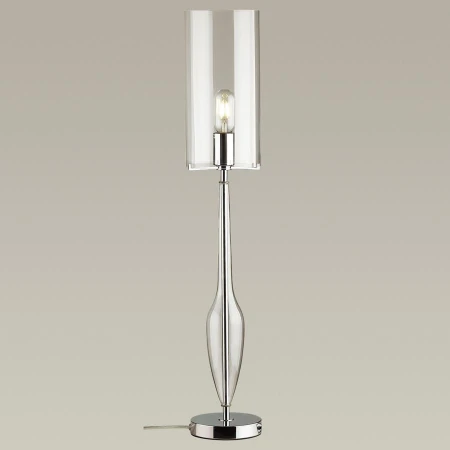 Настольная лампа Odeon Light 4851/1T TOWER