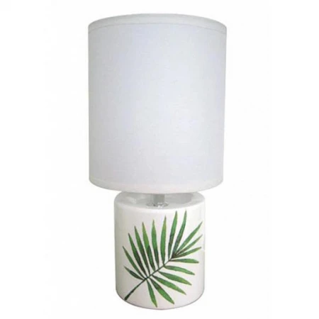 Настольная лампа Escada 700/1L White