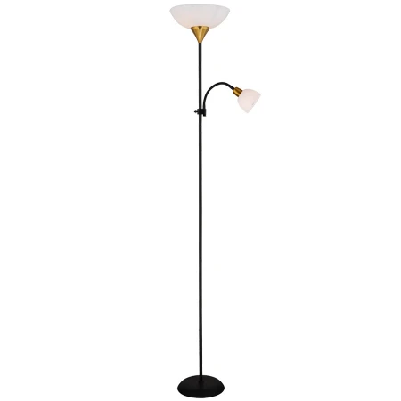 Торшер Arte Lamp A9569PN-2BK DUETTO