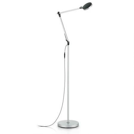 Торшер Ideal Lux FUTURA PT ALLUMINIO