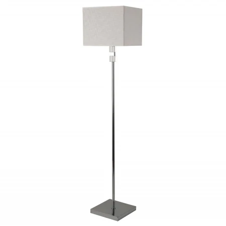 Торшер Arte Lamp A5896PN-1CC NORTH