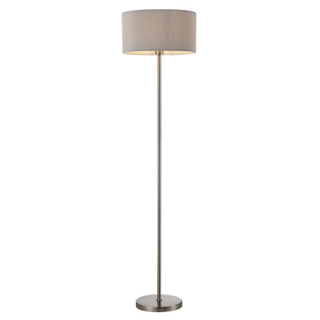 Торшер Arte Lamp A1021PN-1SS MALLORCA