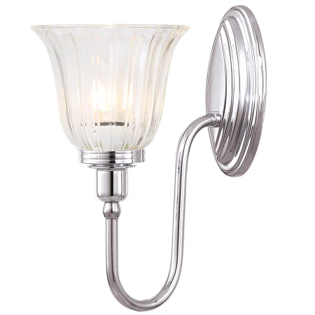 Светильник для ванной комнаты Elstead Lighting BATH/BLAKE1 PC BLAKE