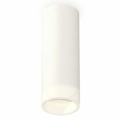 Точечный светильник Ambrella Light XS6342043