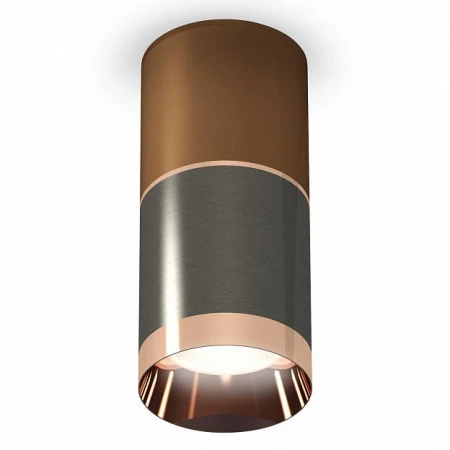 Точечный светильник Ambrella Light XS6303021