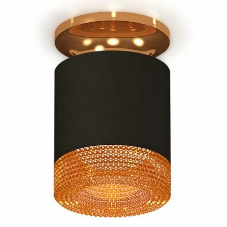 Точечный светильник Ambrella Light XS7402103