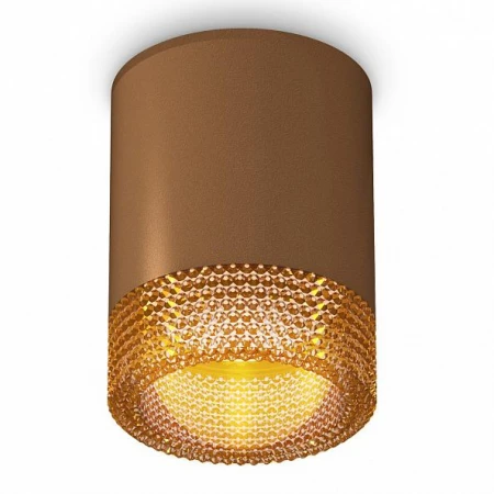 Точечный светильник Ambrella Light XS6304020