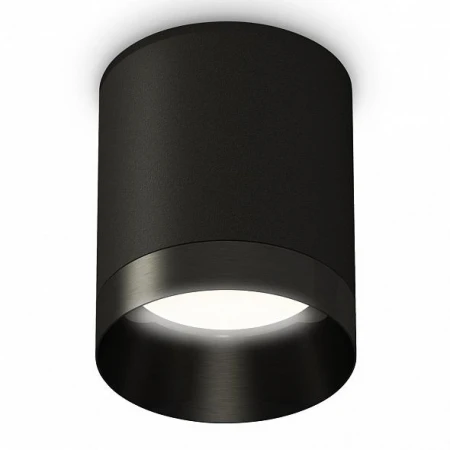 Точечный светильник Ambrella Light XS6302021