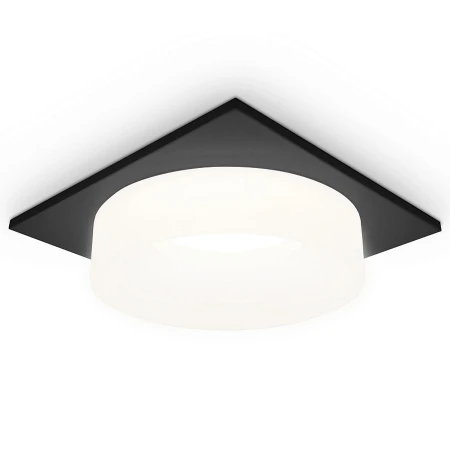 Точечный светильник Ambrella Light TN1316 Techno