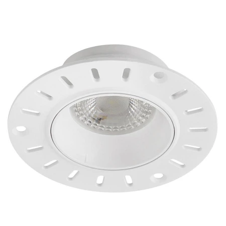 Точечный светильник DENKIRS DK3055-WH