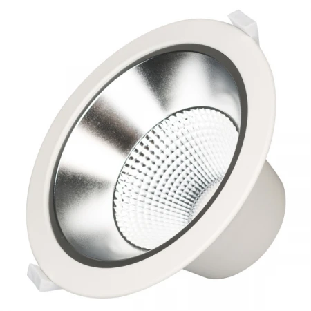 Точечный светильник Arlight 027314 (LTD-LEGEND-R175-20W White6000)