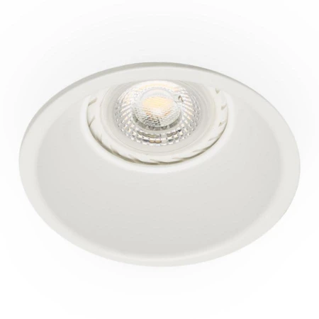 Точечный светильник Faro Barcelona 43404 GAS