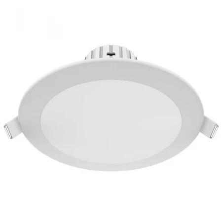 Точечный светильник Gauss 946411111 Downlight