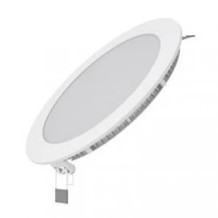 Точечный светильник Gauss 939111212 Панель