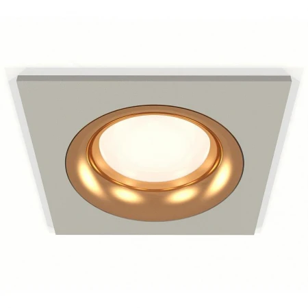 Точечный светильник Ambrella Light XC7633005