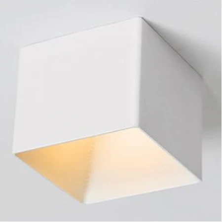 Точечный светильник ITALLINE DL 3024 white