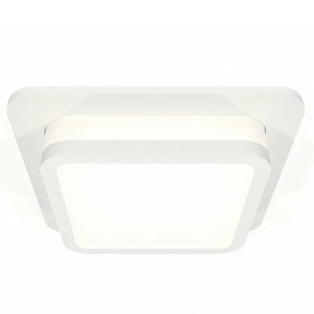 Точечный светильник Ambrella Light XC7901012