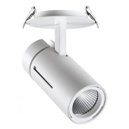 Точечный светильник Novotech 358600 DEP