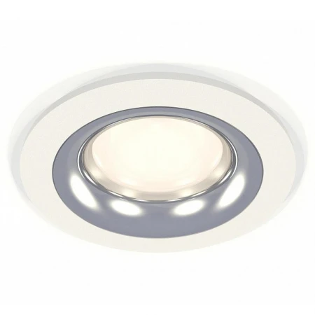 Точечный светильник Ambrella Light XC7621003