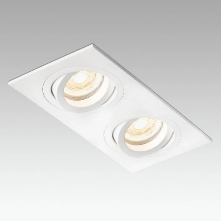 Точечный светильник Faro Barcelona 43397 RADON