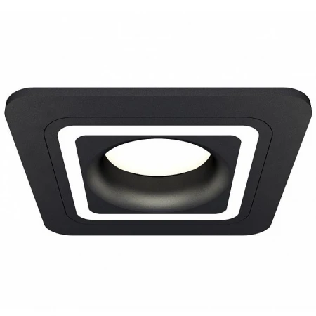 Точечный светильник Ambrella Light XC7902011