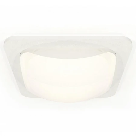 Точечный светильник Ambrella Light XC7901014