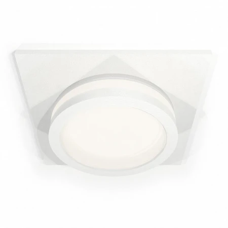 Точечный светильник Ambrella Light XC6520060