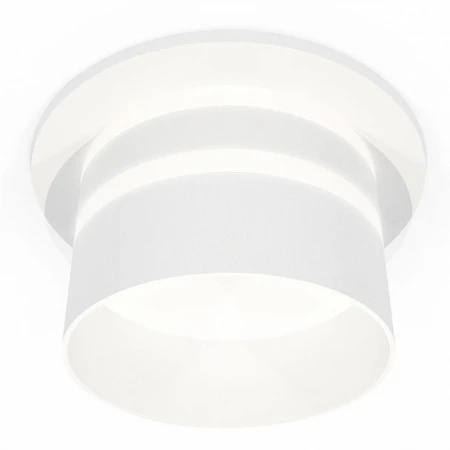 Точечный светильник Ambrella Light XC6512062