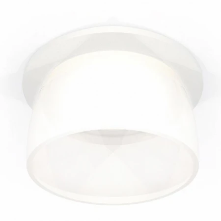 Точечный светильник Ambrella Light XC6512069