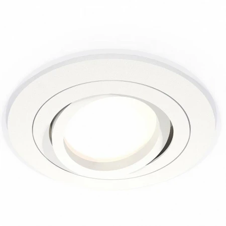 Точечный светильник Ambrella Light XC7621080