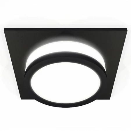 Точечный светильник Ambrella Light XC7632041