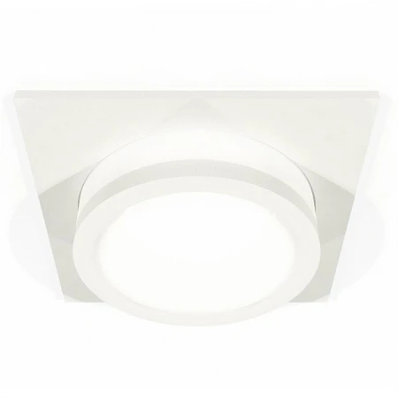 Точечный светильник Ambrella Light XC7631041