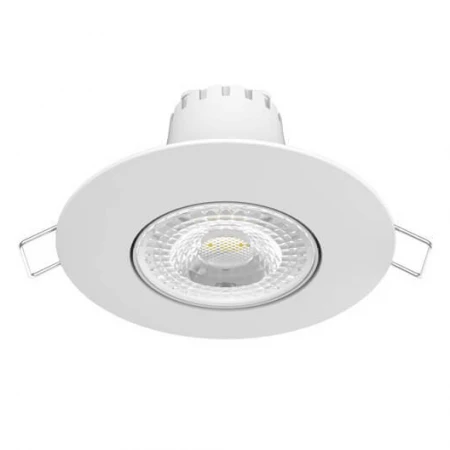 Точечный светильник Gauss 947411106 Downlight