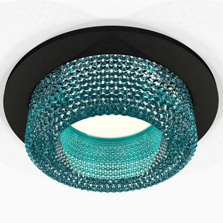 Точечный светильник Ambrella Light XC7622023