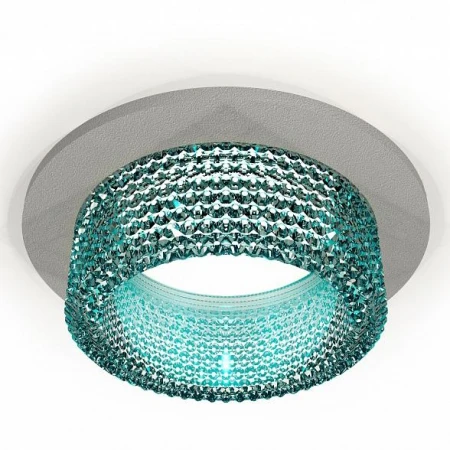 Точечный светильник Ambrella Light XC6514043