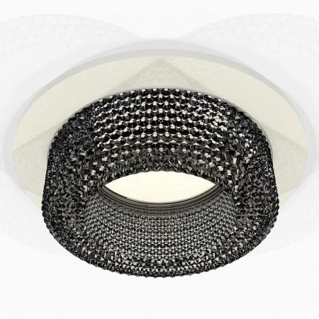 Точечный светильник Ambrella Light XC7621021