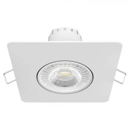 Точечный светильник Gauss 948411206 Downlight