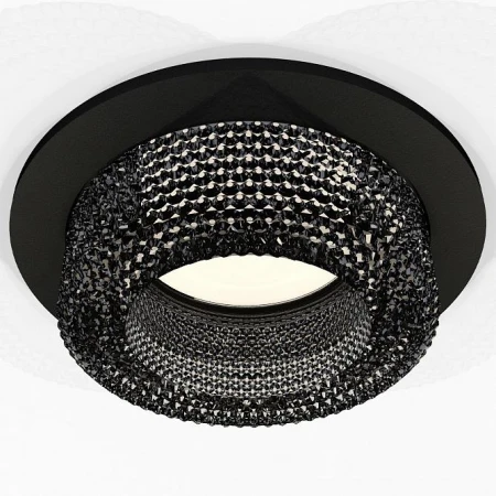 Точечный светильник Ambrella Light XC7622021