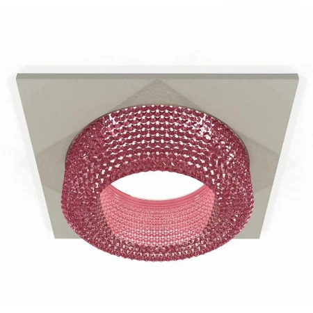 Точечный светильник Ambrella Light XC7633022