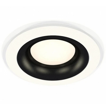 Точечный светильник Ambrella Light XC7621002