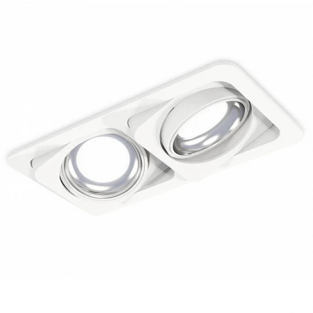 Точечный светильник Ambrella Light XC7663002