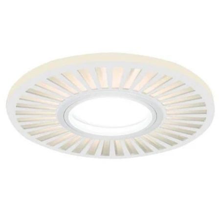 Точечный светильник Gauss BL137 Backlight