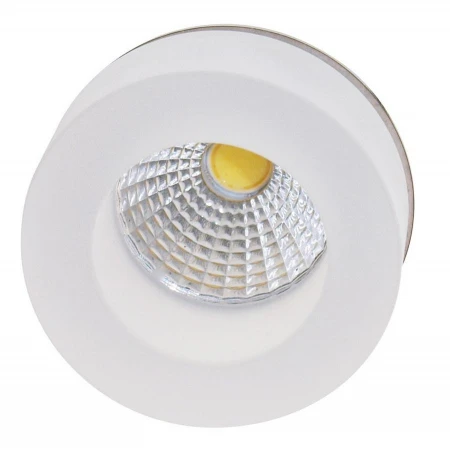 Точечный светильник Aployt APL.0093.09.05 Barbi