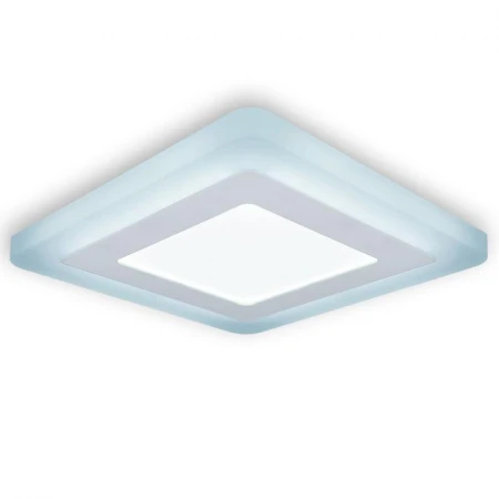 Точечный светильник Gauss BL123 Backlight