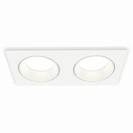 Точечный светильник Ambrella Light XC6525001