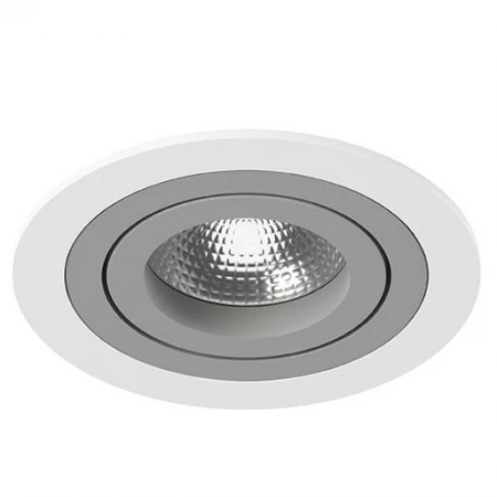 Точечный светильник Lightstar i61609 Intero 16